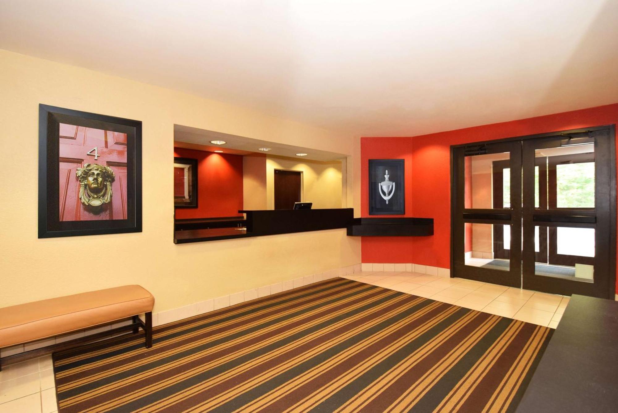 Extended Stay America Suites - Chicago - Buffalo Grove - Deerfield Riverwoods Exterior photo