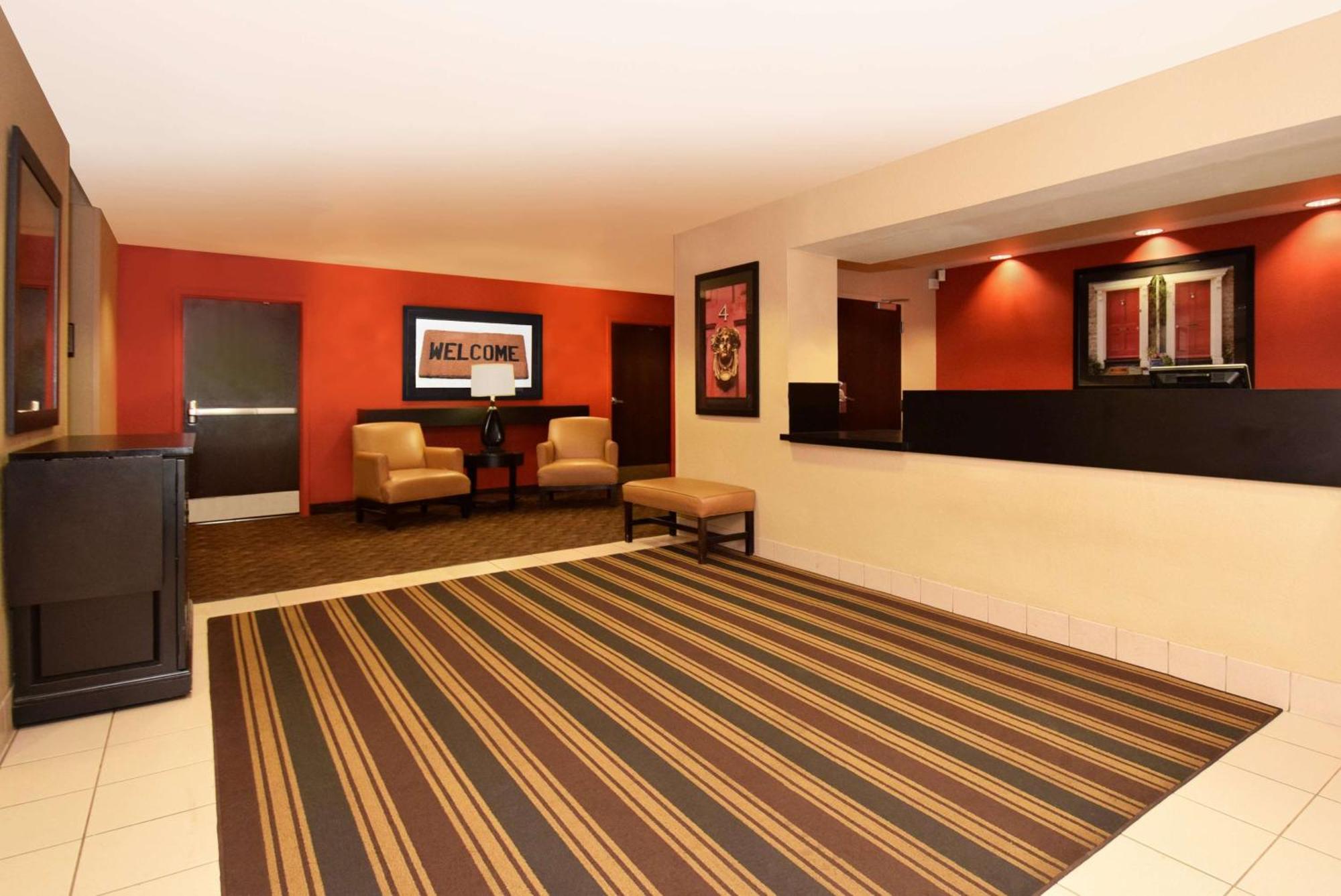 Extended Stay America Suites - Chicago - Buffalo Grove - Deerfield Riverwoods Exterior photo