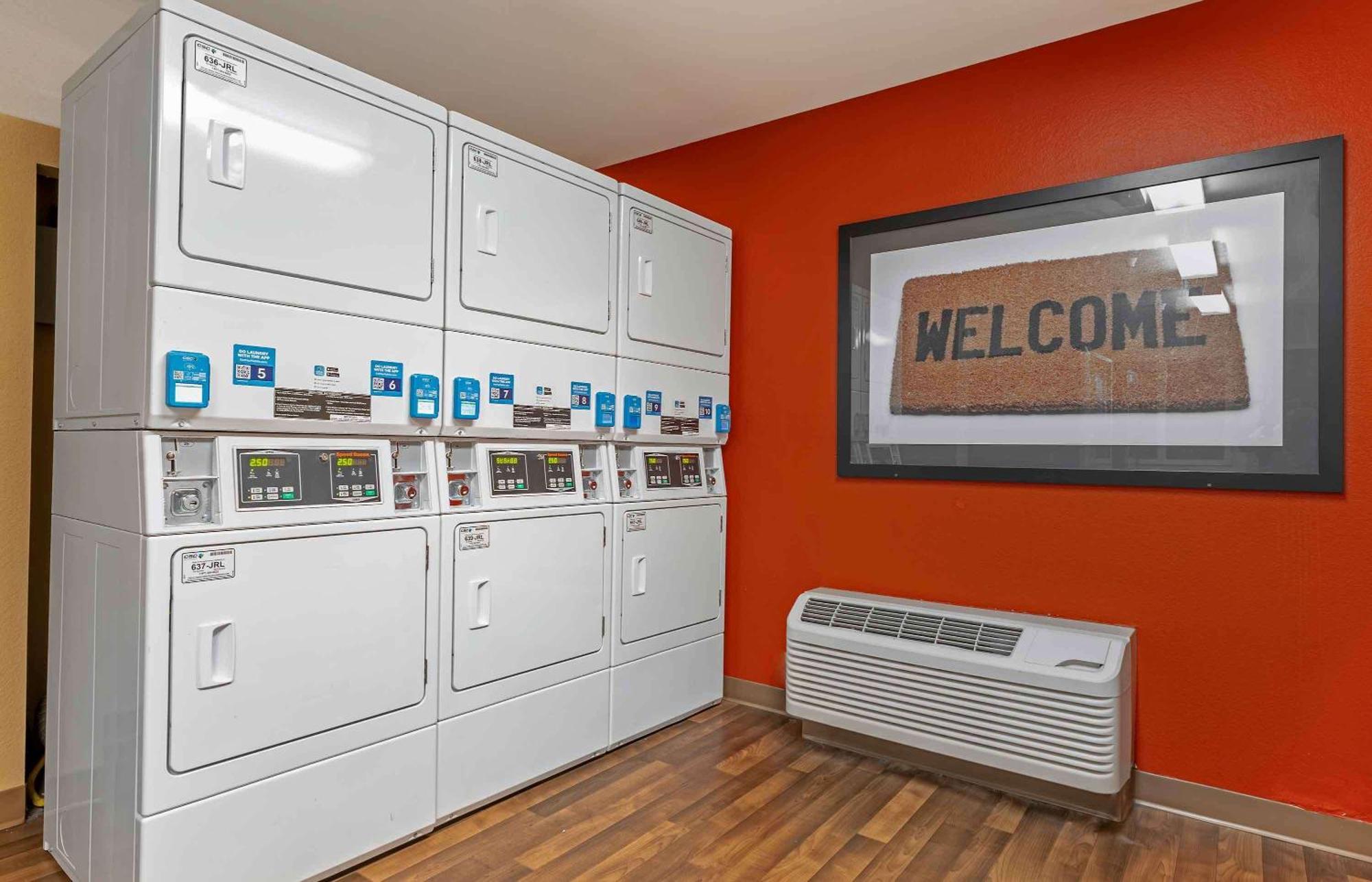 Extended Stay America Suites - Chicago - Buffalo Grove - Deerfield Riverwoods Exterior photo
