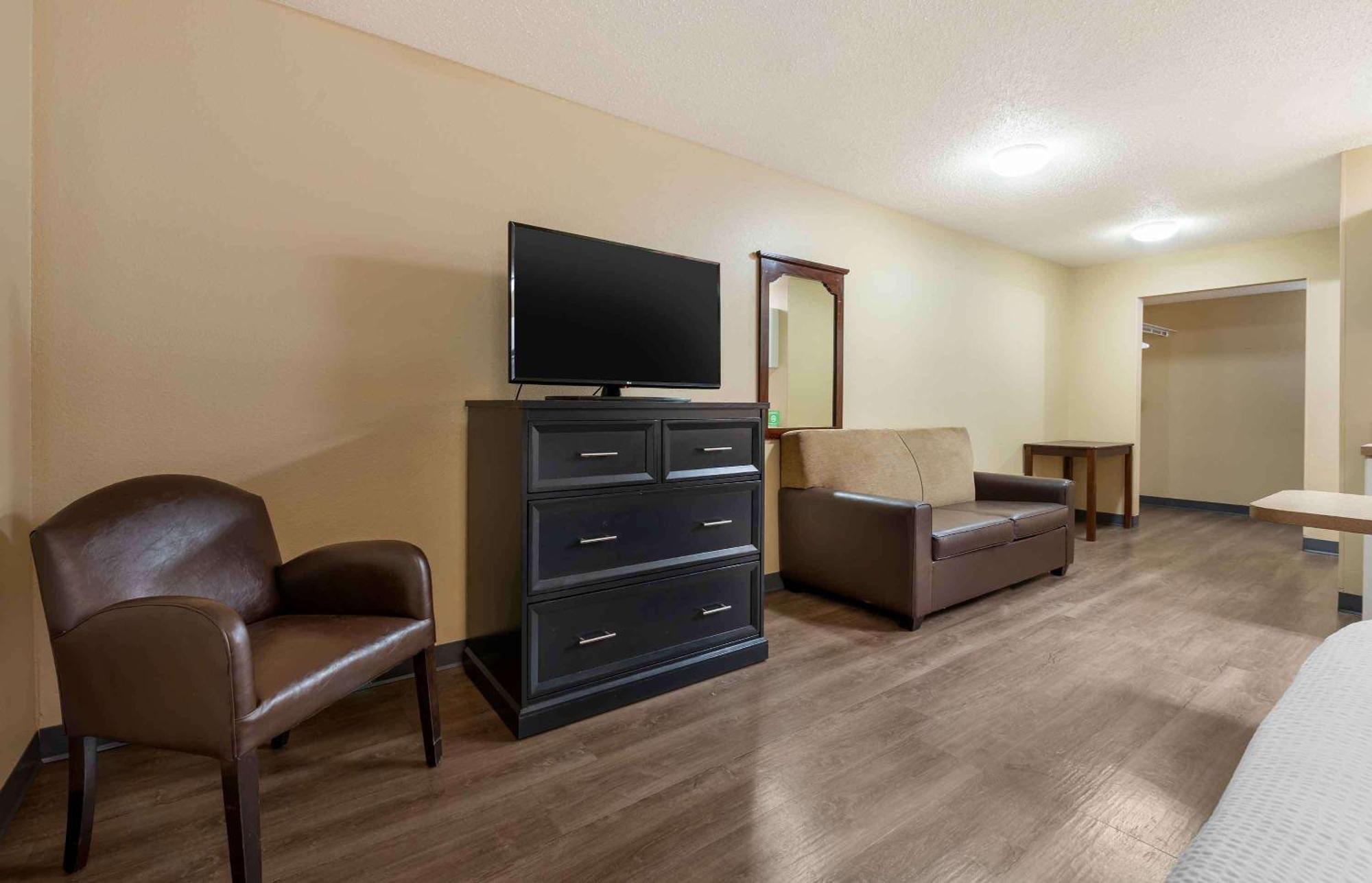 Extended Stay America Suites - Chicago - Buffalo Grove - Deerfield Riverwoods Exterior photo