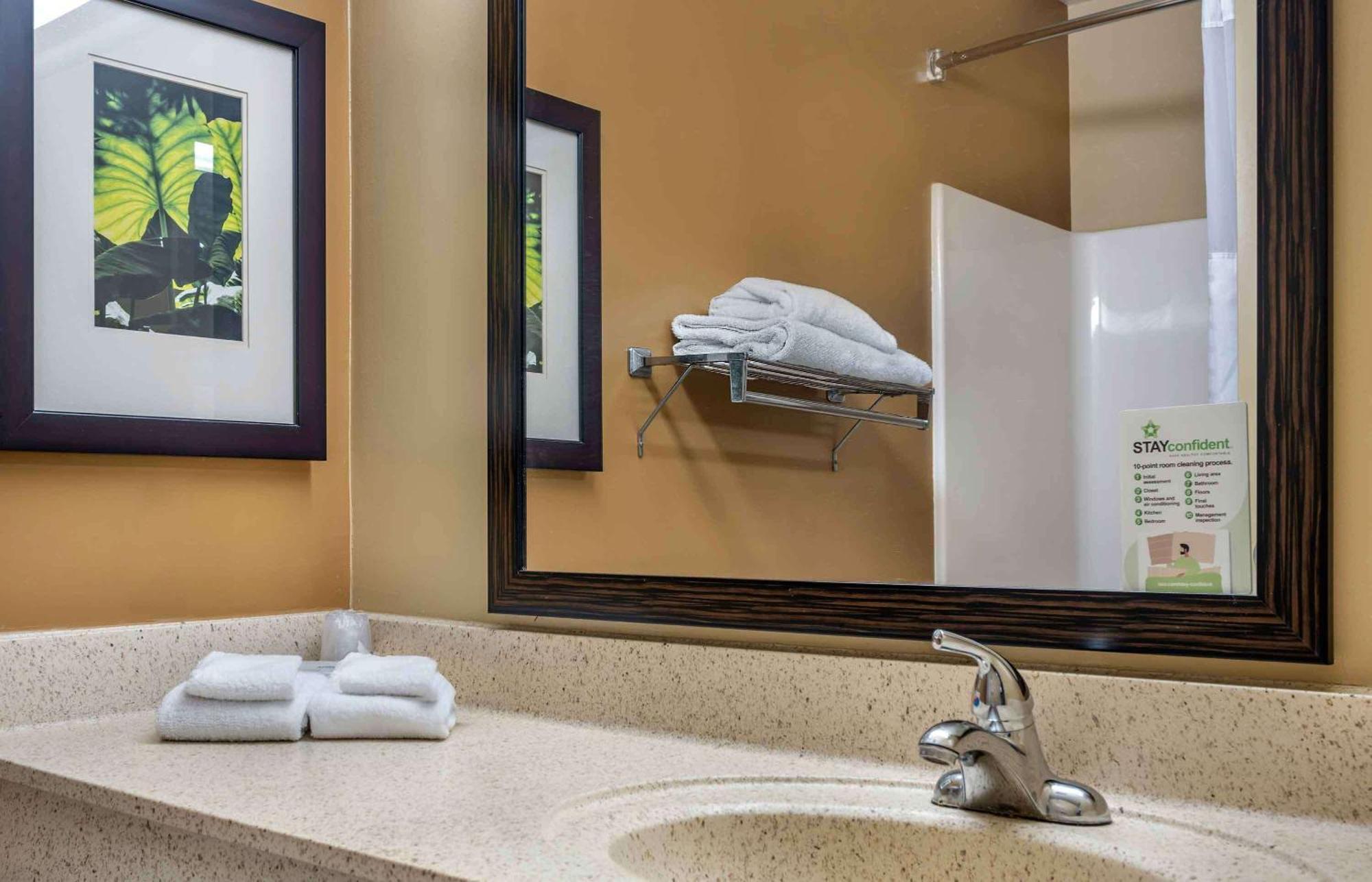 Extended Stay America Suites - Chicago - Buffalo Grove - Deerfield Riverwoods Exterior photo