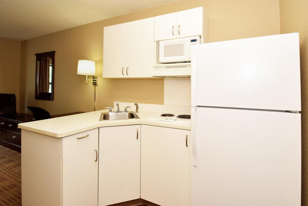 Extended Stay America Suites - Chicago - Buffalo Grove - Deerfield Riverwoods Exterior photo
