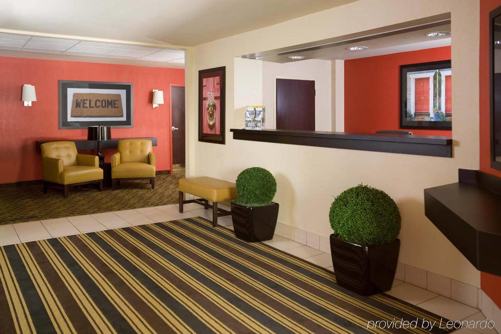 Extended Stay America Suites - Chicago - Buffalo Grove - Deerfield Riverwoods Exterior photo