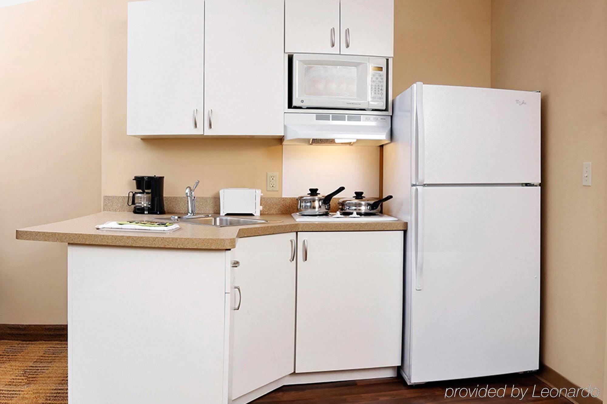 Extended Stay America Suites - Chicago - Buffalo Grove - Deerfield Riverwoods Exterior photo